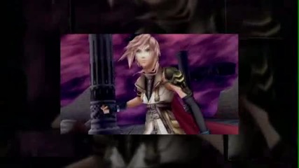 Dissidia 012: Duodecim Final Fantasy ( Tgs 10: Japanese Trailer [ Full Length ] )