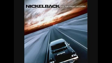 nickelback - Next Contestant