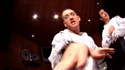 Eminem ft. Briefcase Joe - They Coll Him