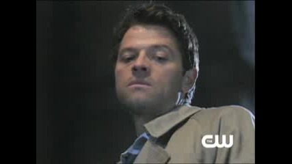 Supernatural Webclip - Point of No Return 