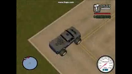 Gta San Andreas
