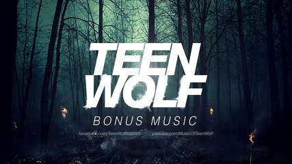 Blues Saraceno - The River - Teen Wolf Season 5 Finale Promo Music