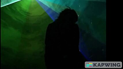 Dir En Grey - Jealous-reverse- [bg sub]