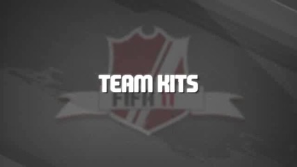 Fifa Soccer 11 ( Creation Centre Featurette ) 