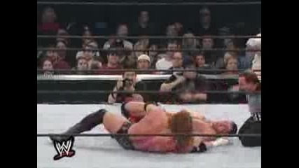 Wwf Royal Rumble 2001 Kurt Angle vs Triple H part 2
