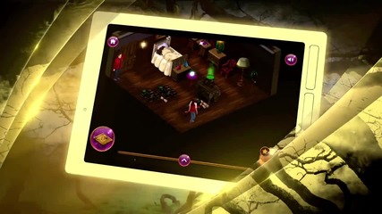 Evermoor - Игра