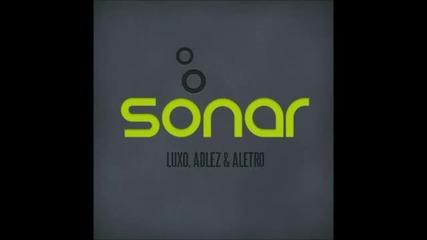 Aletro, Luxo, Adlez - Fuego (original Mix)