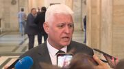 Военният министър: Иран проведе много добра хибридна операция, подпомагана от български политици