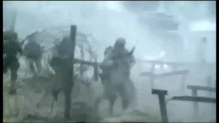 Iron Maiden - The Longest Day