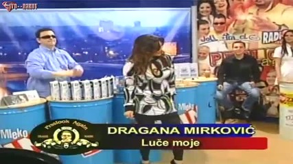 Dragana Mirkovic - Luce moje