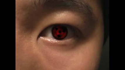 Sharingan На Живо