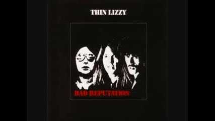 Thin Lizzy - Bad Reputation 