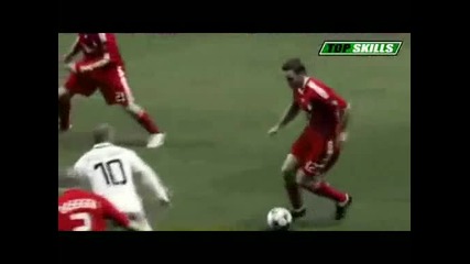 Top Skills Volume 10