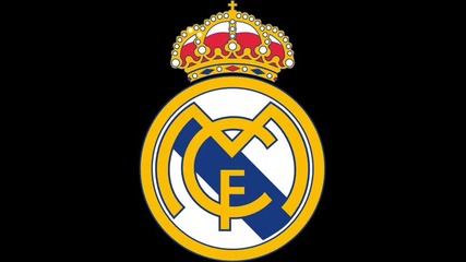 Real Madrid - Himno Del Centerario
