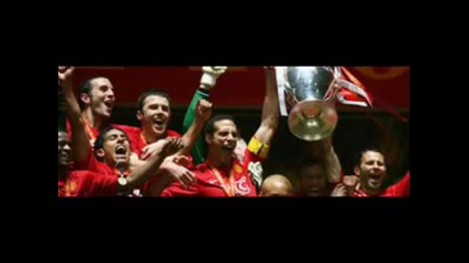 Man Utd (european Champions 2008).avi