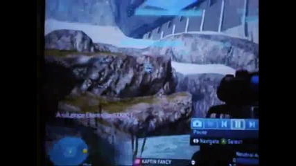 The Ultimate Grenade Stick Ever in Halo History