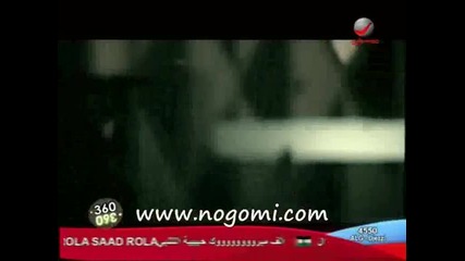 Rola saad and Kivanc tatlatu