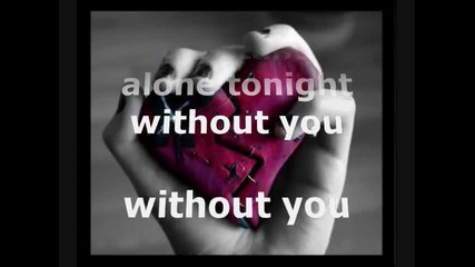Without You - Buckcherry