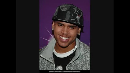 chris brown Ghimme That