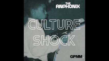 The Anphonix - Strong Beach [ Audio ]