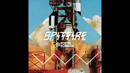 Porter Robinson - The Seconds (feat. Jano) [hd Quality] [spitfire Ep] [track 7]