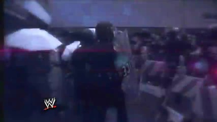 The Shield 2nd Custom Entrance Video Titantron