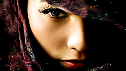 Calienda feat. Linda Bredschneyder - i'll surrender