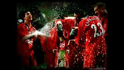 Liverpool Just The Best Team!!