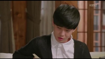 [easternspirit] The Prime Minister and I (2013) E06