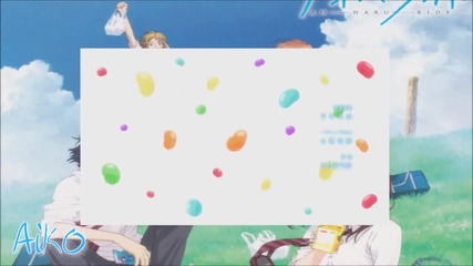 Ao Haru Ride Opening