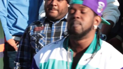 Revenue - Bobby Bushay (official Music Video) Hd