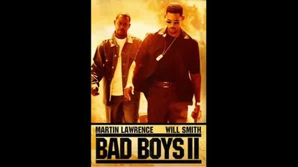 Bad Boys - Bad Boys 