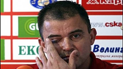 Дуци Симонович: Няма да продаваме Бандаловски и Мораес, те остават в ЦСКА
