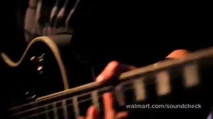Demi Lovato - My Love Is Like A Star Live Walmart Soundcheck 2013