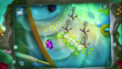 Gamescom 2011: Squids - Debut Trailer