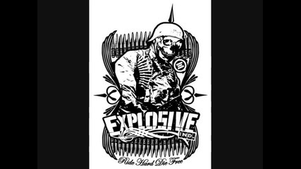 East Clubbers - Sexplosion 