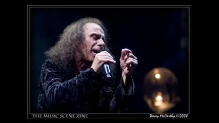 Elf ( Dio ) - Sit Down Honey Live In Usa 06.10.1973