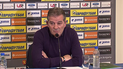 Костадинов: Дълбоко обиден съм, ще се борим докрай