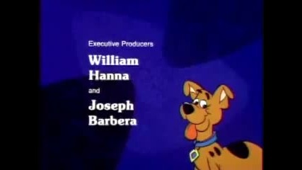 A Pup Named Scooby - Doo Show Intro and Credits 