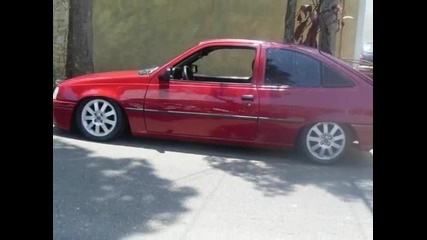 Opel Kadett