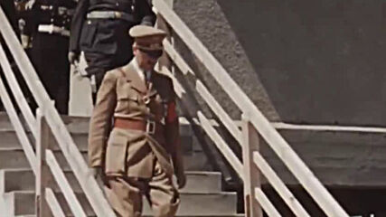 Внимание! Третият Райх- National Socialism- Който има очи нека да гледа,който има уши нека да слуша!