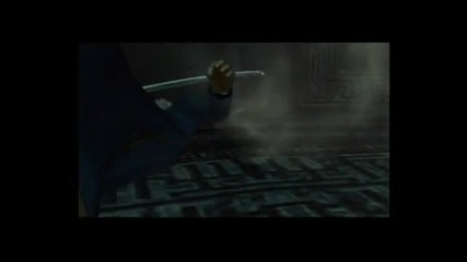 Devil May Cry 3 - Mission 13 - 3 - After Vergil Battle 2 