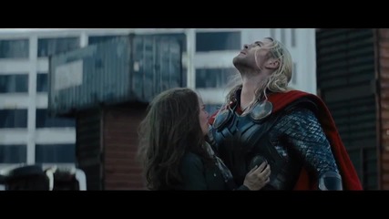 Мнения за официалния трейлър на филма Тор: Светът на Мрака (2013)