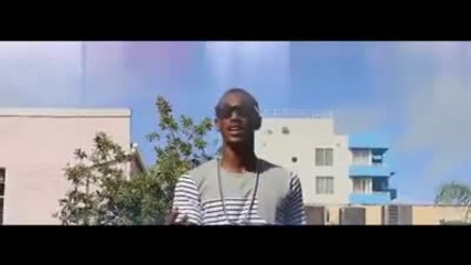 Range - I Just Wanna Love You (official Video) [new Song 2011]