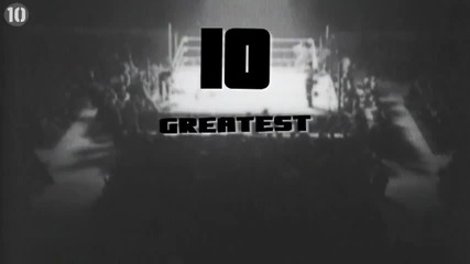 10 Greatest Boxers Of All Time