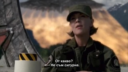 Stargate Sg - 1 Season 4 Episode 9 Part 2