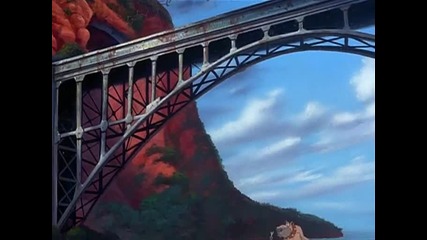 3/3 Фърнгъли 2: Магическото избавление * Бг Аудио * анимация (1998) Ferngully ii The Magical Rescue