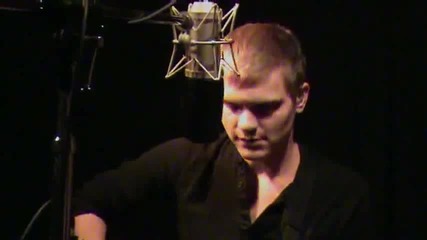 Justin Taylor - One Track Mind 
