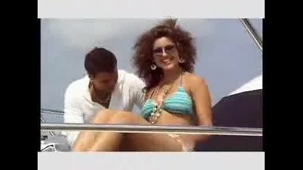 G.g.p.feat. Marry - Flirt. 