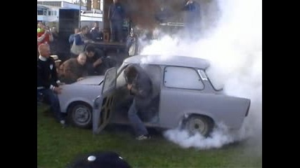 Trabant